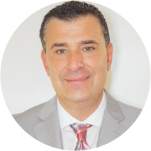 Dr. Paul Symeonides, DDS