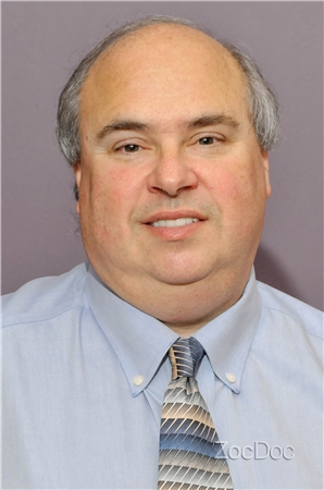 Dr. Paul Taxin, DDS