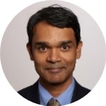Dr. Paul Thodiyil, MD
