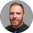 Dr. Paul Tieri, OD