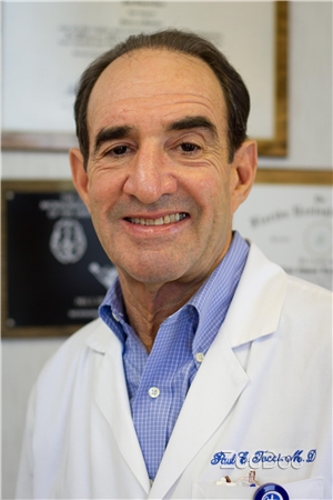 Dr. Paul Tocci, MD
