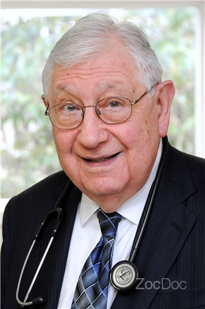 Dr. Paul Tolins, MD