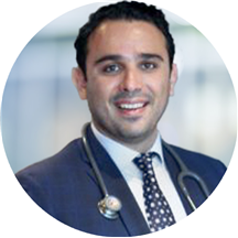 Dr. Paul Tyan, MD