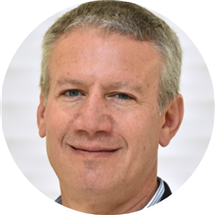 Dr. Paul Vaccarella, OD