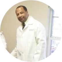 Dr. Paul Webster, MD