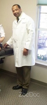 Dr. Paul Webster, MD