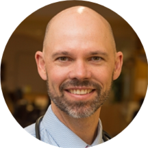 Dr. Paul Wheeler, MD