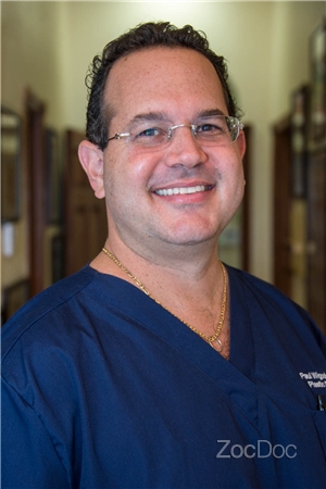 Dr. Paul Wigoda, MD