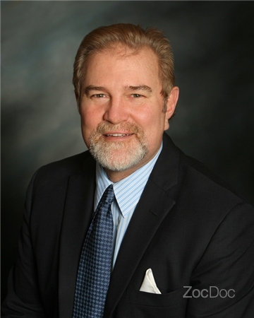 Dr. Paul Williamson, MD, FACS