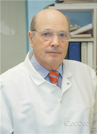 Dr. Paul Winston, DDS