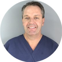 Dr. Paul Woodbury, DMD