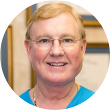 Dr. Paul Worrell, DO