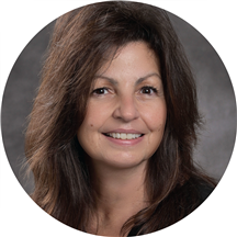 Dr. Paula Amendola-Sekinski, DO