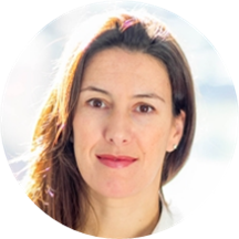 Dr. Paula Barcia-Pena, MD