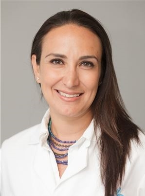 Dr. Paula Brignoni-Blume, MD