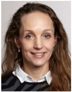 Dr. Paula Busse, MD
