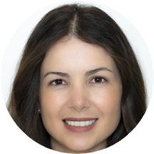 Dr. Paula Elliott, DMD