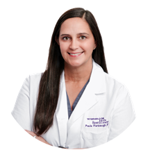 Dr. Paula Fishbaugh, MD