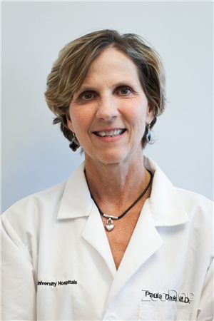 Dr. Paula Parker-Deuley, MD