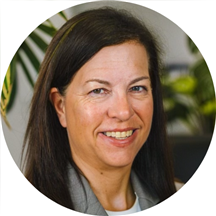 Dr. Paula Smith, LCSW, DSW