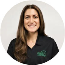 Dr. Paula Terenzi, PT, DPT