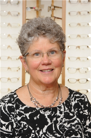 Dr. Paula Ulmer, OD