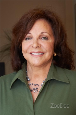 Dr. Paulette Arana, DDS