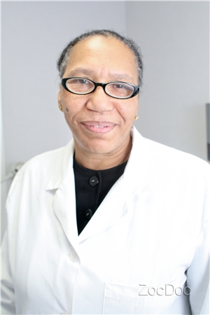 Dr. Paulette Moulton, MD