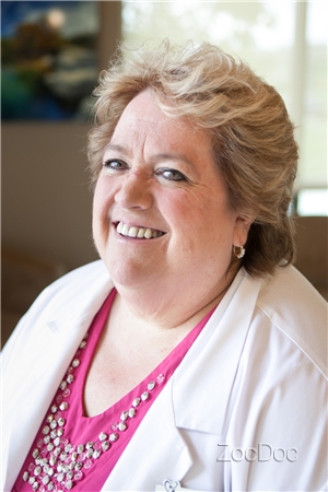 Dr. Paulette Sanford, DDS