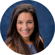 Dr. Paulina Kanakos, DMD