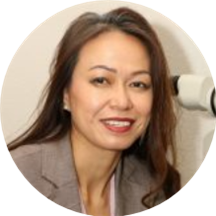 Dr. Paulina Phan, OD