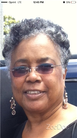 Dr. Pauline Clansy, EdD