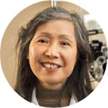 Dr. Pauline Gee, OD
