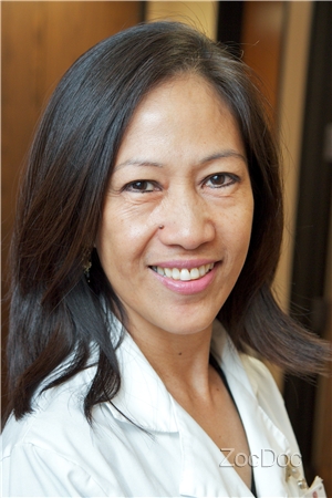 Dr. Pauline Jose, MD