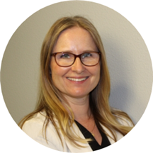 Dr. Pauline Spencer, DMD