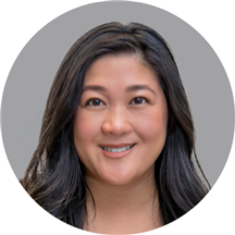 Dr. Paulyna Nguyen, OD