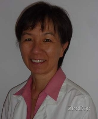 Dr. Paulynne Liang, MD