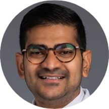 Dr. Pavan Nataraj, MD