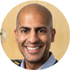Dr. Pavan Palepu, MD