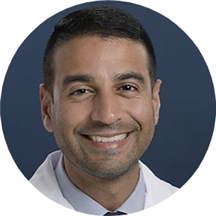 Dr. Pavan Patel, DO