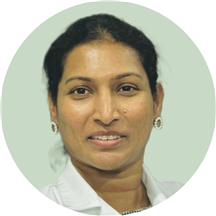 Dr. Pavani Gedela, DDS