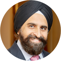 Dr. Pavanjit Chhabra, DDS