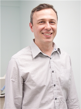 Dr. Pavel Alexandrov, MD