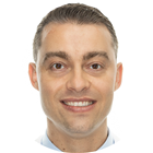 Dr. Pavel Ivanov, DMD