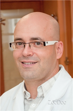 Dr. Pavel Khromchenko, DPT