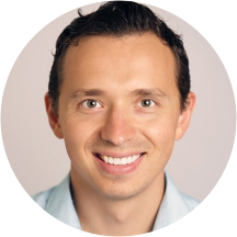 Dr. Pavel Krykhtin, DDS