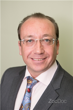Dr. Pavel Kulik, MD