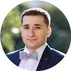 Dr. Pavel Kurosh, DNP