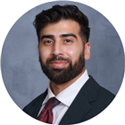 Dr. Pawan Marfatia, DO