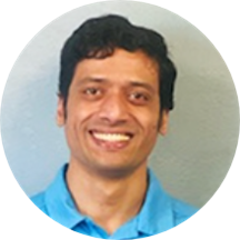 Dr. Pawankumar Raja, PT, DPT